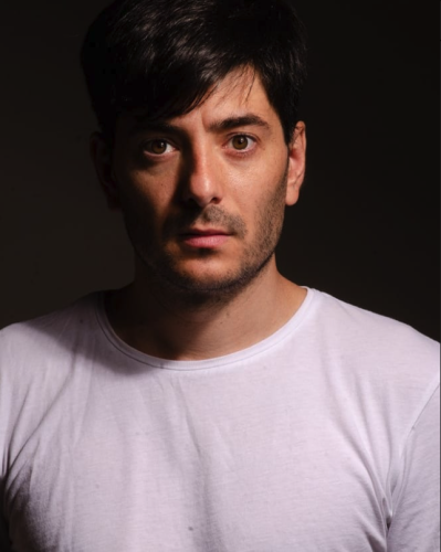 Andrés Caminos